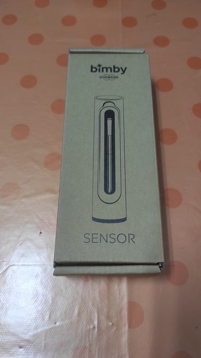 Bimby Sensor NOVO TM6