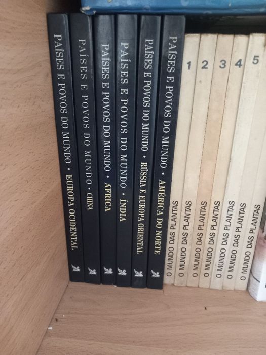 Enciclopédia completa