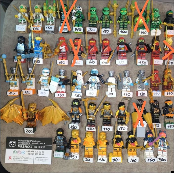 Лего оригинал минифигурки Lego ниндзяго Ninjago фигурки Лойд Коул Зейн