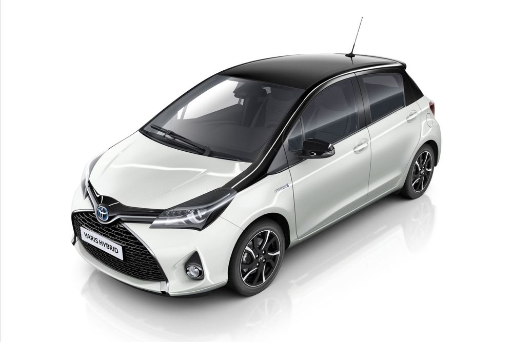 *PROMOCJA* Nowa Toyota Yaris Limited Wynajem auto PRIMERO Chrzanów bus