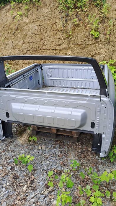 Paka, skrzynia ładunkowa VW Amarok - oryginał