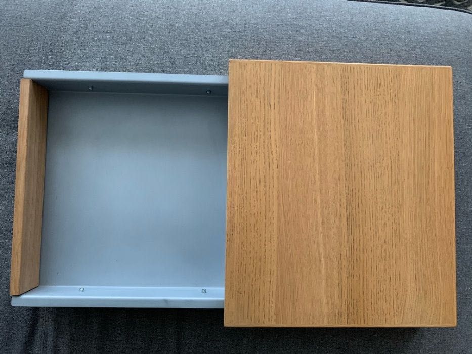 -85% Полка Villeroy&Boch Pure Stone 95830000