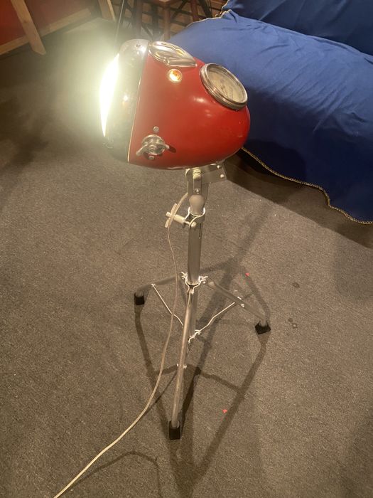 Светильник дизайнерский