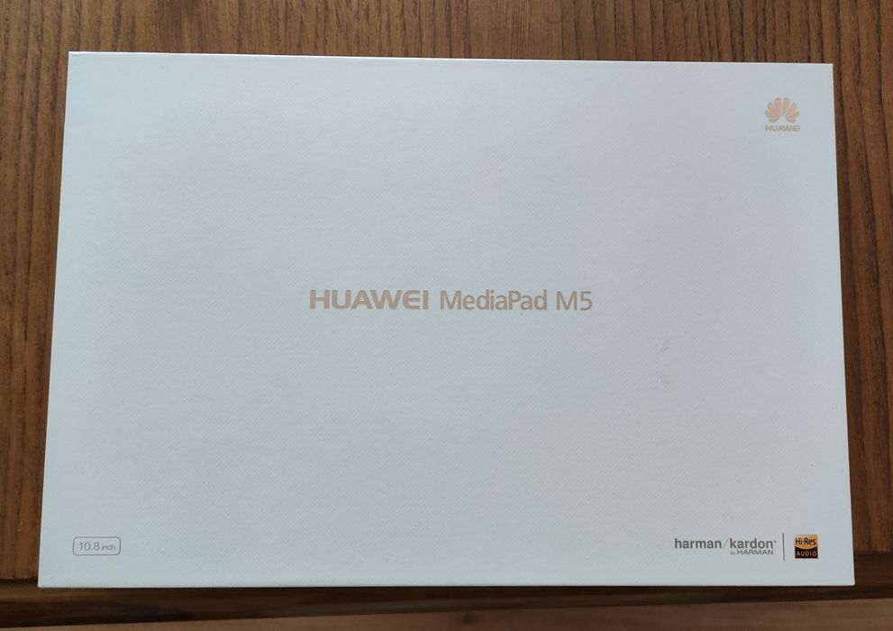 Vendo Tablet Huawei !