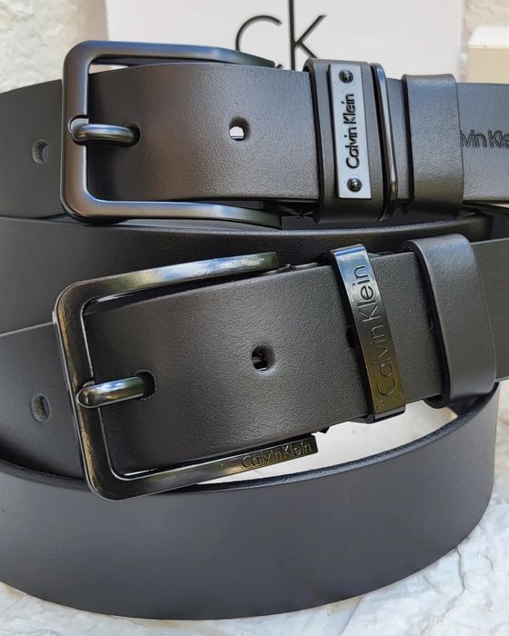 Чоловічій шкіряний пасок ремінь мужской ремень пояс