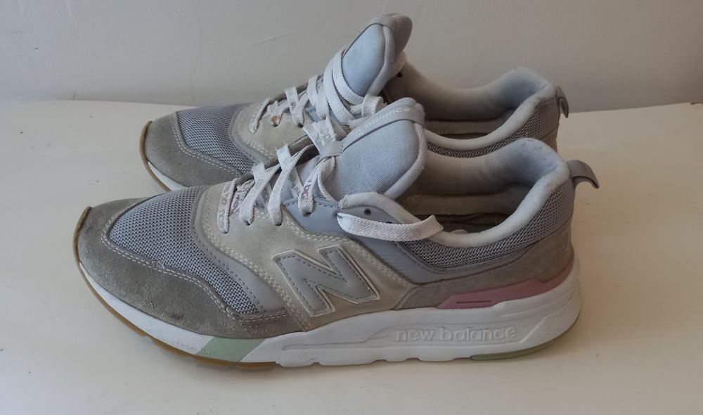 Sapatilhas new balance