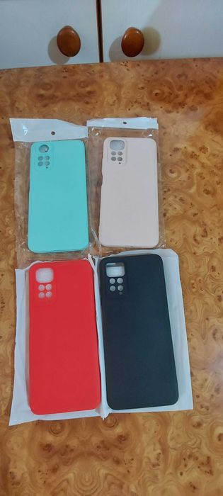 Чехол для телефона Redmi Poco