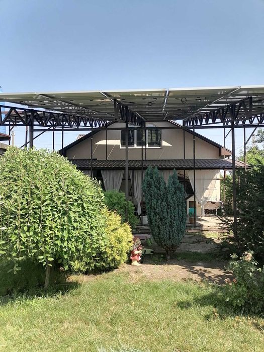 Продаж будинку вул. Проїзна (Літке)