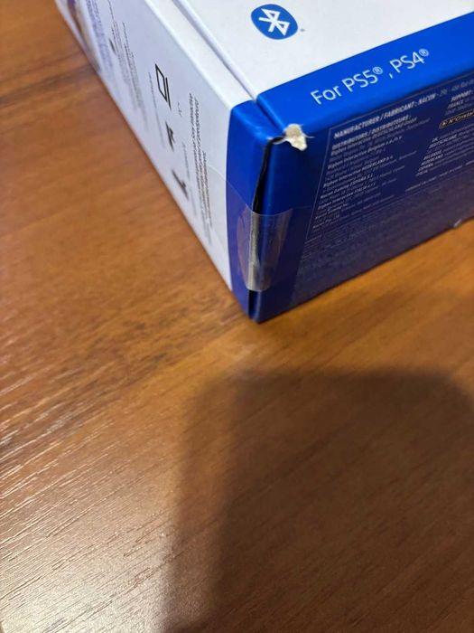 геймпад Nacon Revolution 5 Pro (новий)