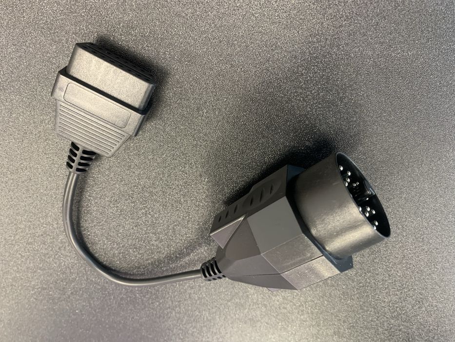Interfejs diagnostyczny OBD2 do BMW