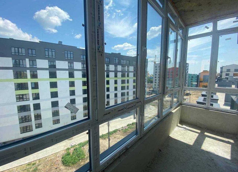 Двохрівнева 3 кімнатна квартира з терасою МЖК вул Нац гвардії