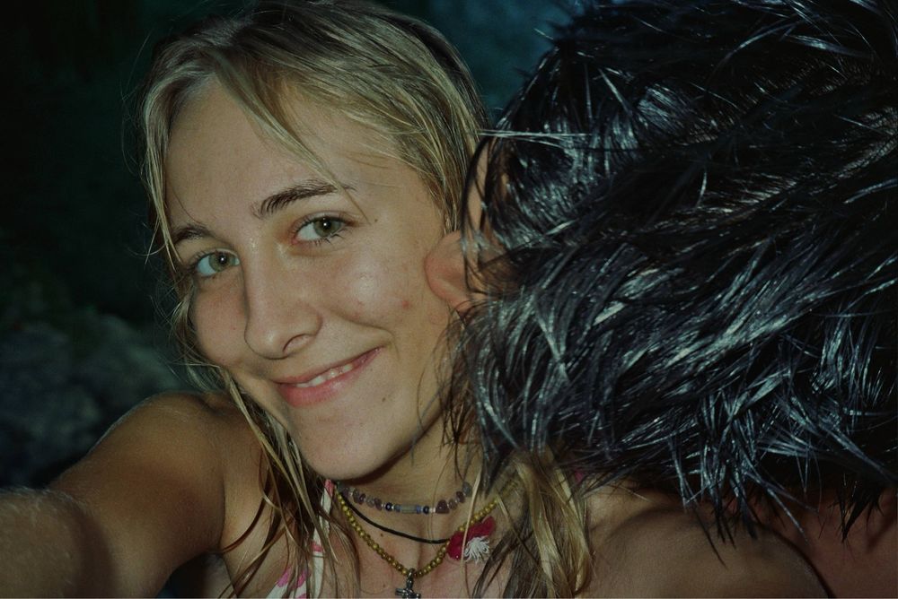 Плівкова камера Canon Sure Shot 85 zoom