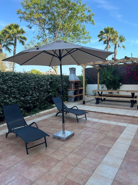 Apartamento t2, com piscina para ferias no Algarve