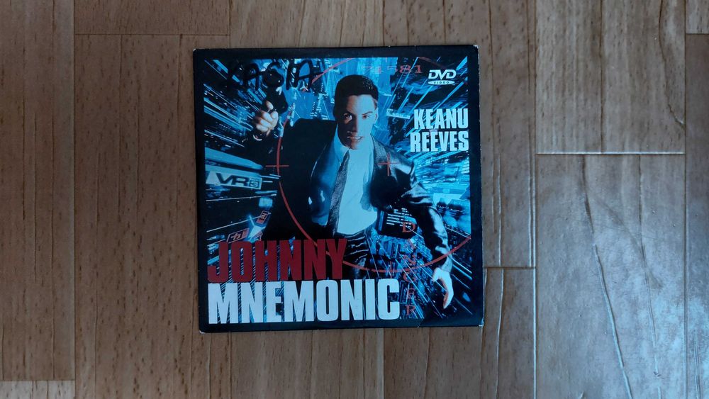 Zestaw 6 filmów DVD