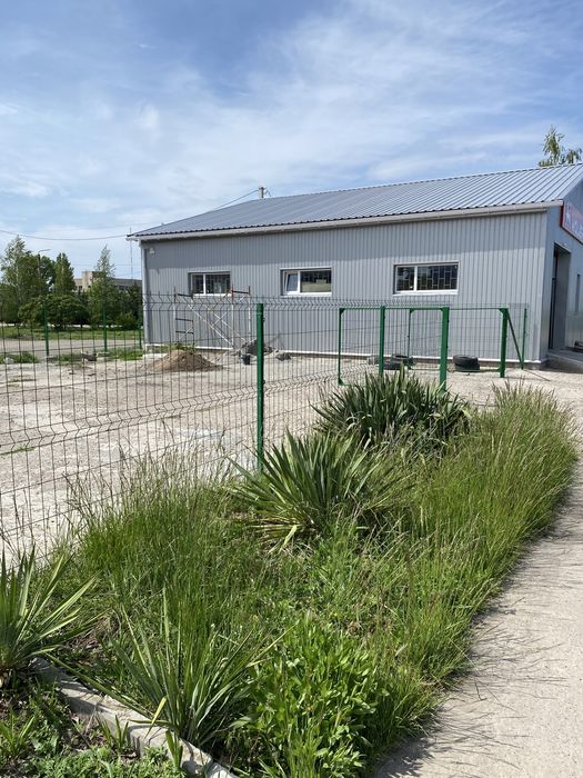 м Долинська майданчик в оренду