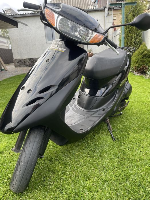 Honda Dio 34 хонда діо