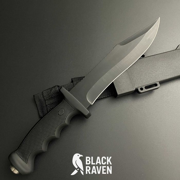 Туристичний ніж Predator