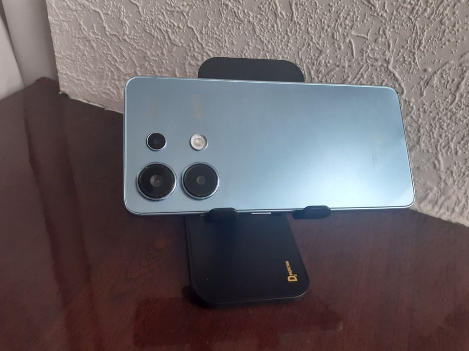 Redmi note 13!!!8/256