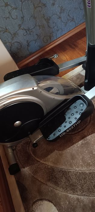 Орбітрек HB-8027 HP