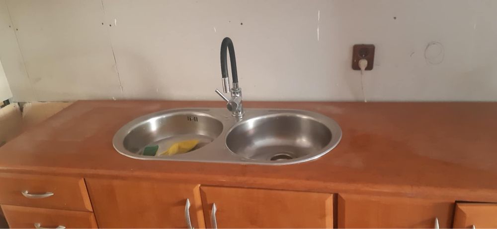 Kuchnia na sprzedaż