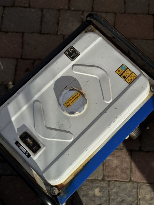 Генератор Herkules 2.2