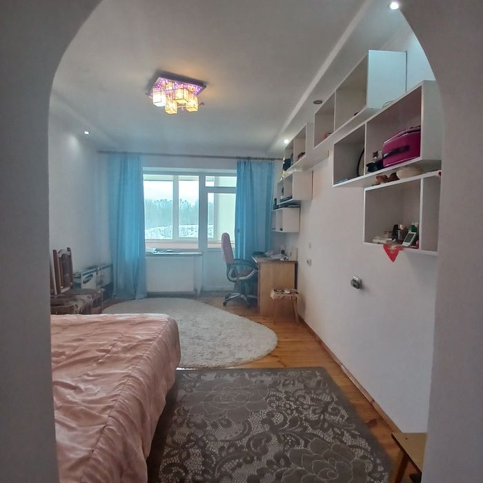 Під ПРОГРАМИ ,Продаж 1кім квартири, Пасічна