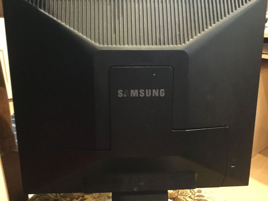 Монітор Samsung 1280*1024