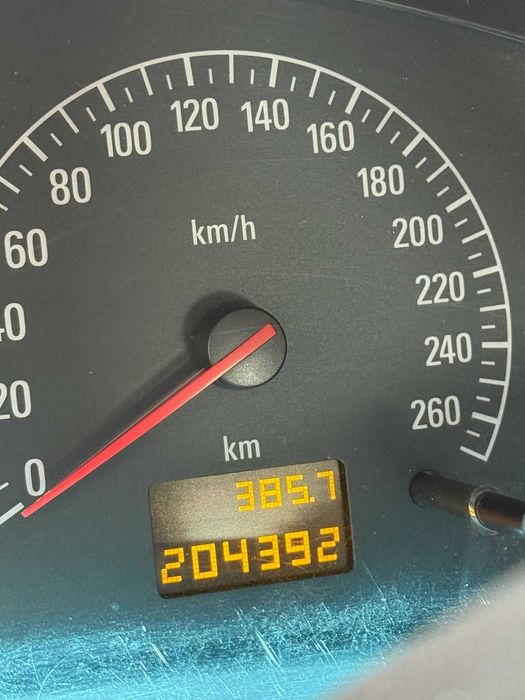 Opel Vectra C, 2003, 1,8 benzyna