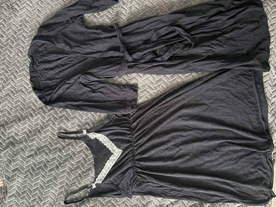 Набір одягу у пологовий