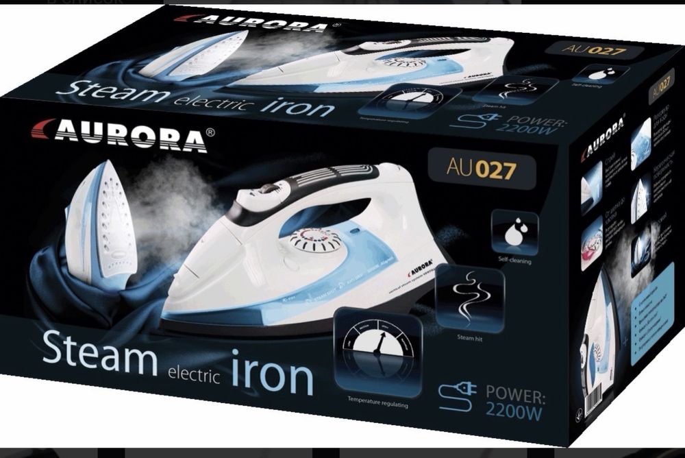 Праска Aurora AU 027