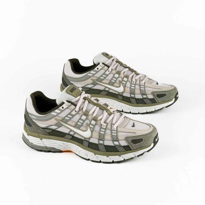 Кросівки чоловічі Nike P-6000 IH0246-320 ‼️ ОРИГІНАЛ ‼️