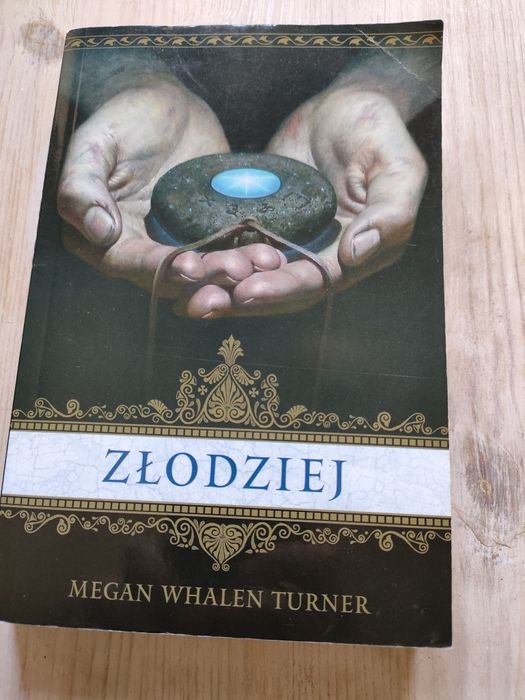 Złodziej M. W. Turner