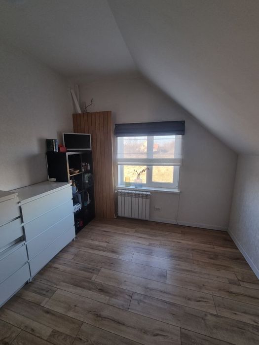 Продам шикарный дом солнечное