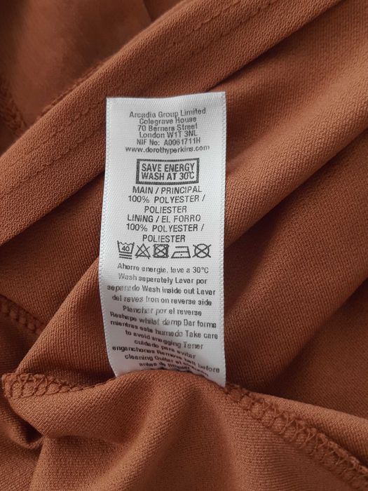 Sukienka uniwersalna Dorothy Perkins