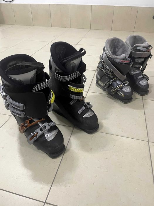 Botas de Sky - tam. 41