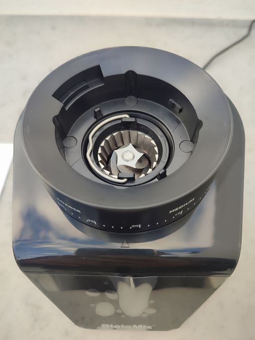 Moinho de café Biolomix