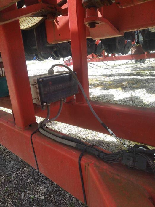 Сівалка точного висіву SOLA Prosem BP012M/16