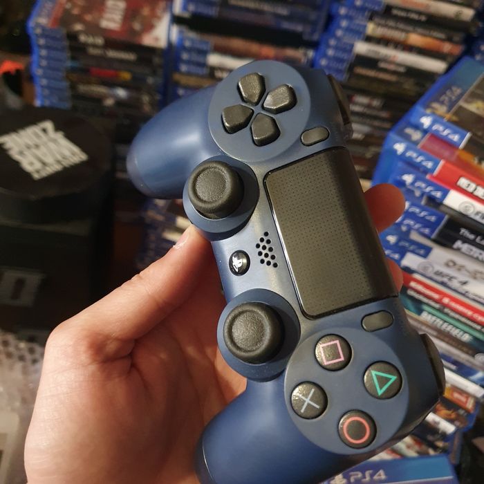 Sony dualshock 4 V2 джойстик ps4, дуалшок playstation 4, Ремонт