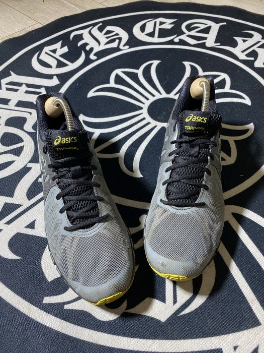 Кросівки ASICS Gel Quantum 180