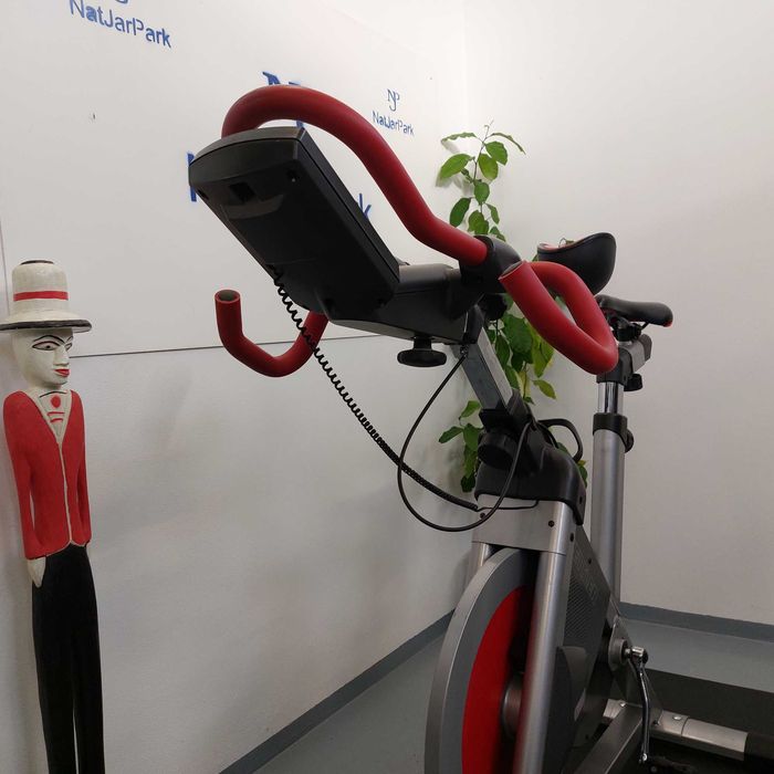 rower spinningowy Kettler Racer gwarancja