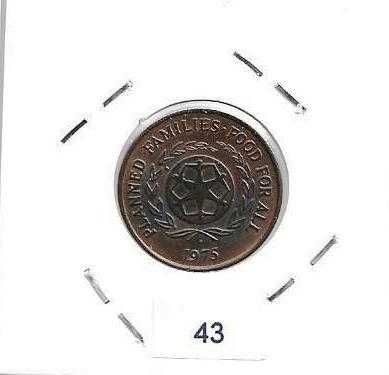 Tonga - - - - - Moedas