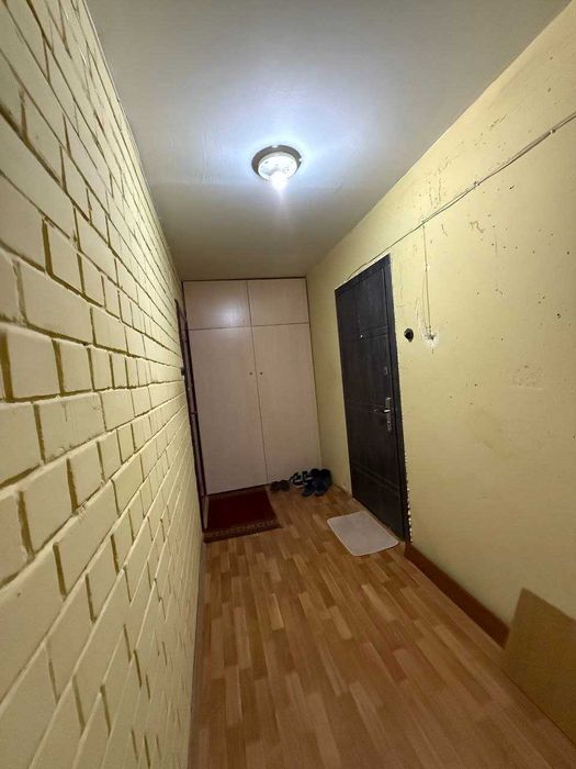 2 кімнатна квартира, Масани, лічильник на тепло