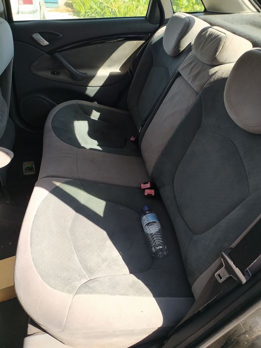 Citroen C5 1.6hdi