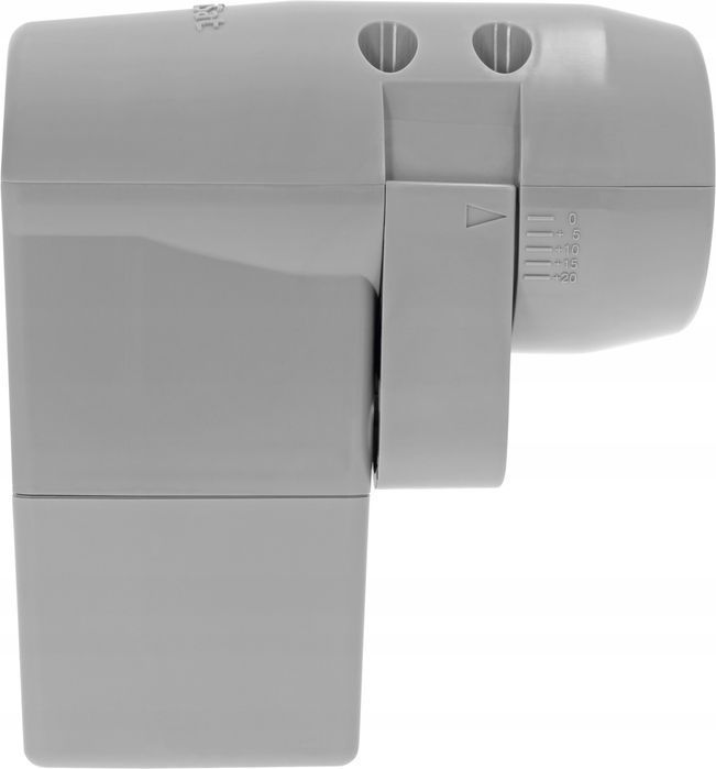 Konwerter Quatro (Do Multiswitcha) Universal-Quattro-Switch-Lnb