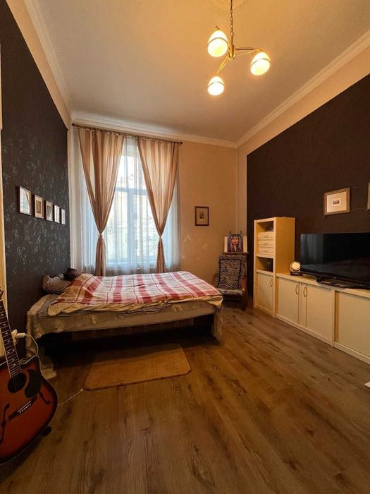 Продаж 2 кімн.квартири в центрі міста