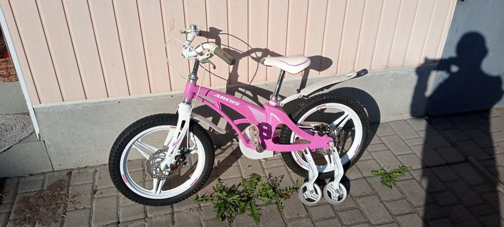 Подростковый велосипед ARDIS