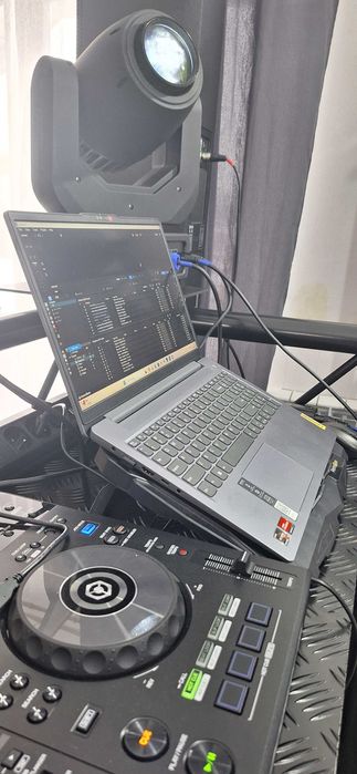 DJ na imprezy okolicznościowe i nie tylko