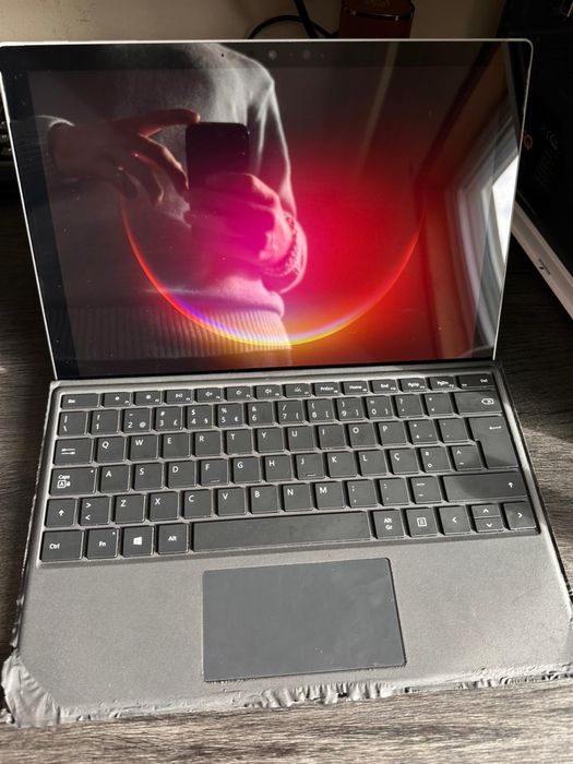 Microsoft Surface 7 Pro