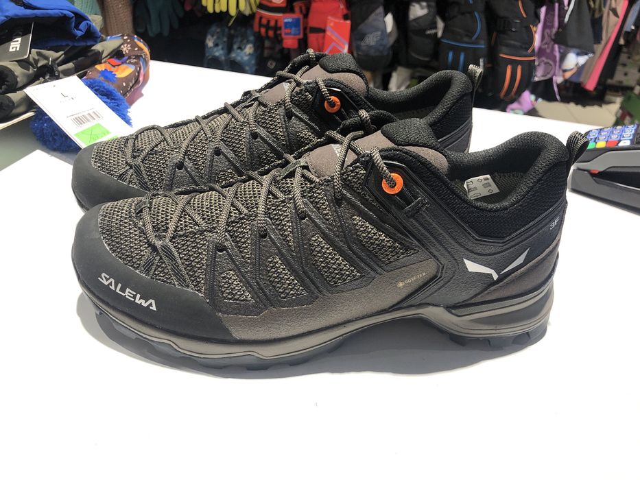 Buty męskie Salewa MTN Trainet Lite GTX rozm 45