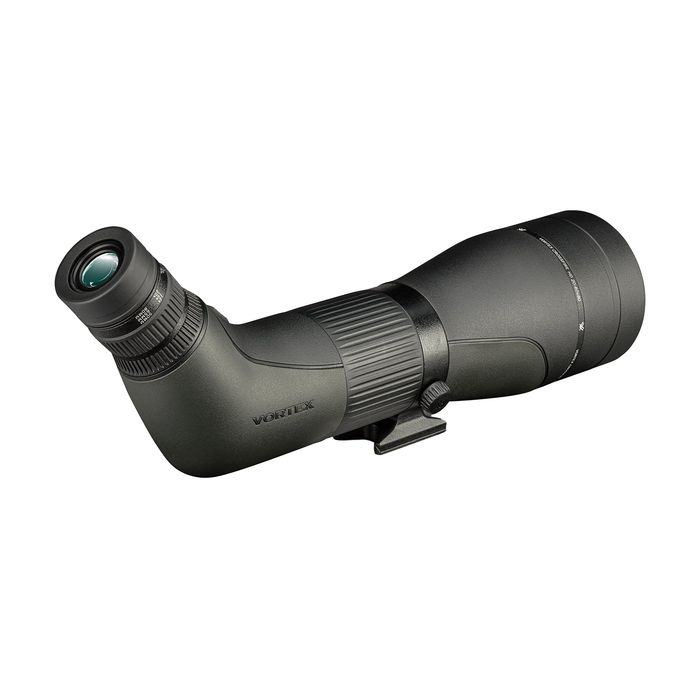 Luneta obserwacyjna Vortex Crossfire HD 20-60x80 skośna